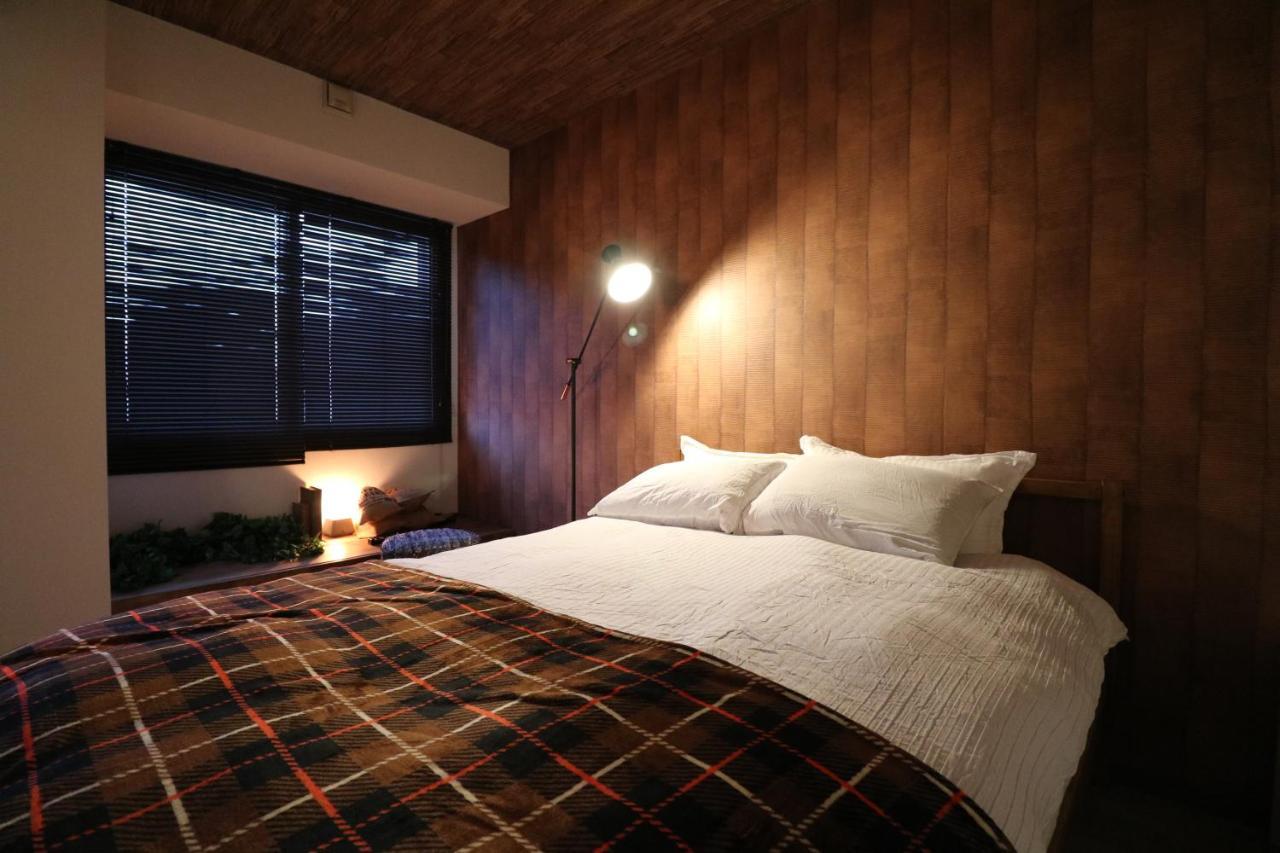 Serenar Minami 13 Jo 8F Sapporo Exterior foto